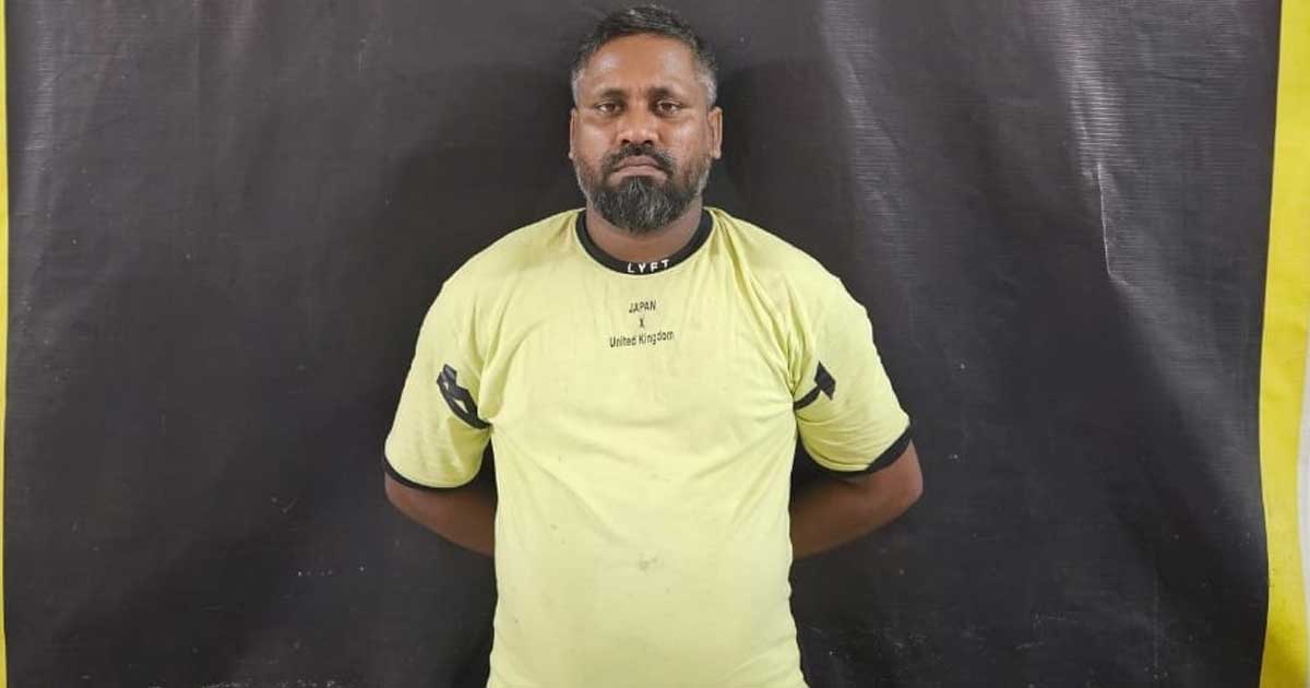 উখিয়ায় র‍্যাব পরিচয়ে অপহরণ: মূলহোতা সিকদার ওরফে বলি গ্রেপ্তার
