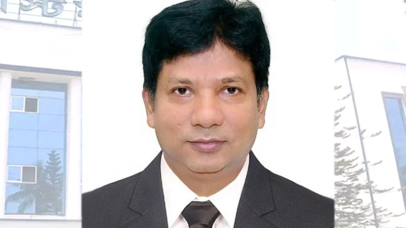 চট্টগ্রাম কাস্টম কমিশনার জাকির হোসেন সাময়িক বরখাস্ত