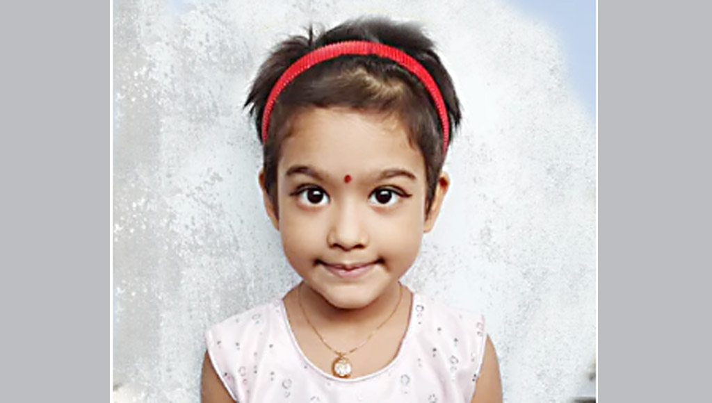 বাড়ির ছাদে গুলিতে রিয়া গোপের মৃত্যুর ১১ মাস পর মামলা