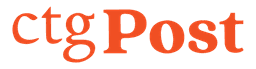 CTG POST Logo