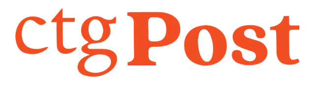 CTG POST Logo