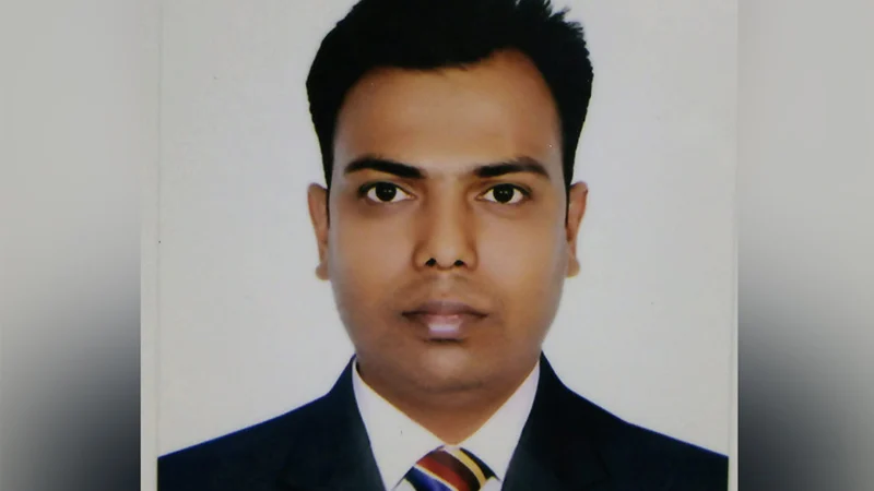 গাজীপুরে চাঁদাবাজি নিয়ে লাইভের পর সাংবাদিককে গলা কেটে হত্যা