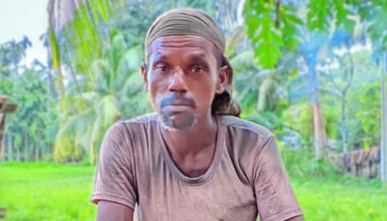 রাঙ্গুনিয়ায় হাতির আক্রমণে মানসিক ভারসাম্যহীন ব্যক্তির মৃত্যু
