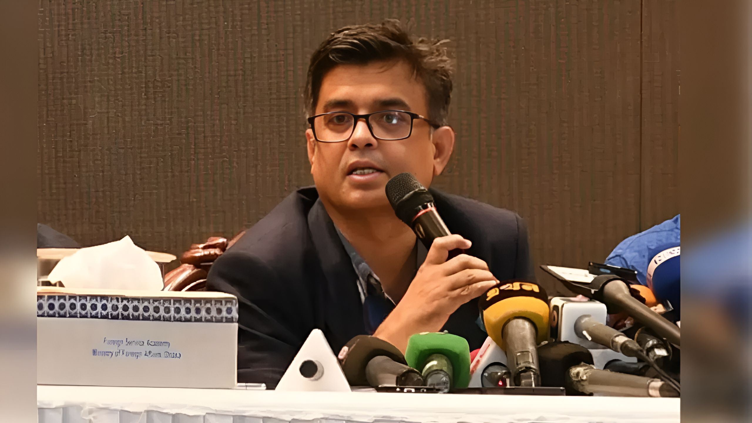ফেব্রুয়ারিতেই নির্বাচন, আটকানোর ক্ষমতা কারোও নেই: প্রেস সচিব