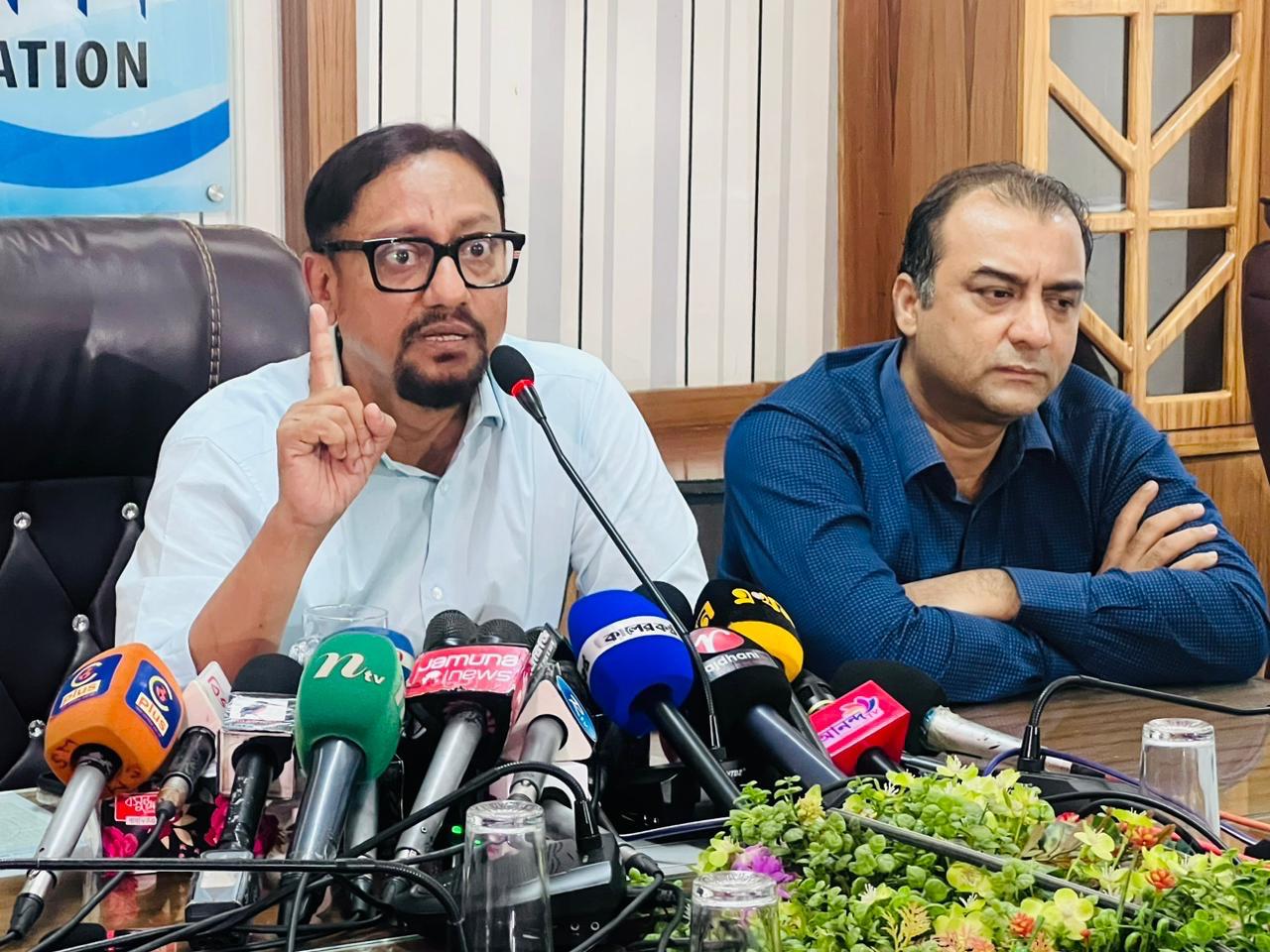 চিকুনগুনিয়া প্রতিরোধে চসিকের বিশেষ নজরদারি