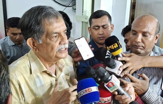 এইচএসসির স্থগিত ২২ ও ২৪ জুলাইয়ের পরীক্ষা একই দিনে: শিক্ষা উপদেষ্টা