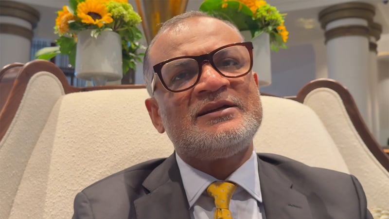 যুক্তরাষ্ট্র ২৫টি বোয়িং নিয়ে আগ্রহ দেখায়নি, বরং খাদ্যপণ্য আমদানিতেই তাদের গুরুত্ব: বাণিজ্য উপদেষ্টা শেখ বশিরউদ্দিন
