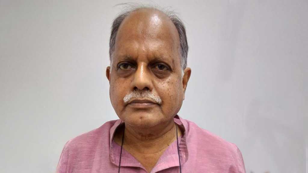 মেঘনা নদী থেকে সাংবাদিক বিভুরঞ্জন সরকারের মরদেহ উদ্ধার