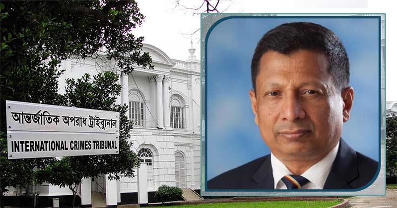 জুলাই গণহত্যার দায় স্বীকার, রাজসাক্ষী হলেন চৌধুরী মামুন