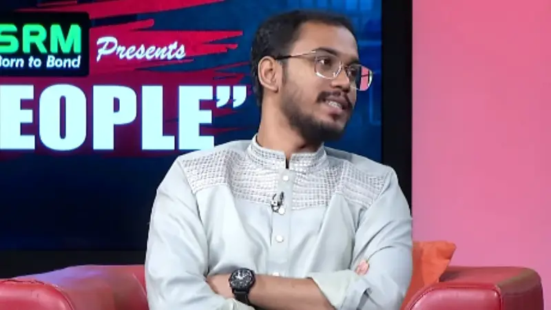 হাতিয়ার উন্নয়ন চাইলে কারও কারও গায়ে জ্বালাপোড়া শুরু হয়