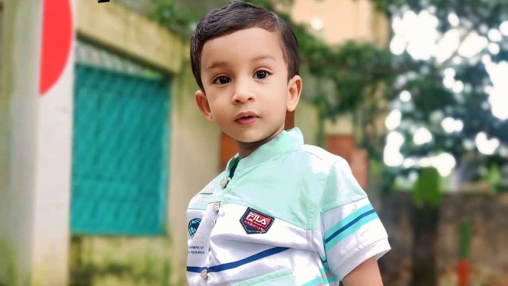 খাগড়াছড়িতে মায়ের বালিশ চাপায় দুই বছরের সন্তানের মৃত্যু, মা আটক
