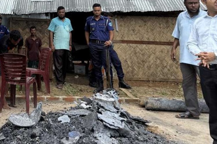 খাগড়াছড়িতে স্বাস্থ্য ও পরিবেশ ঝুঁকিপূর্ণ কারখানা বন্ধ, জরিমানা আদায়