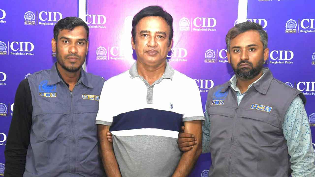 বৈষম্যবিরোধী আন্দোলনে গুলিবর্ষণ: তাপসের সহযোগী টুটু গ্রেফতার