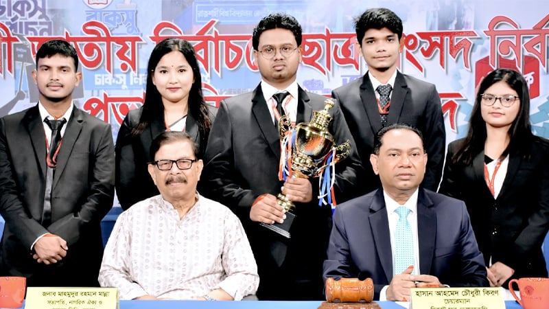 জাতীয় পার্টি এখন আওয়ামী লীগের লেজ নয়, মাথা: মান্না