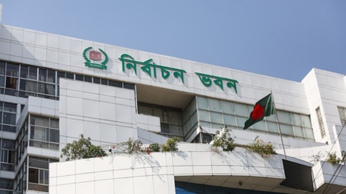 ২৫ উপজেলায় ২০০ ভোটারের শর্ত পূরণ হয়নি এনসিপির