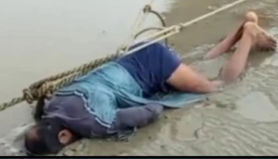 কক্সবাজারের কুতুবদিয়া চ্যানেলে এক জেলের লাশ উদ্ধার 