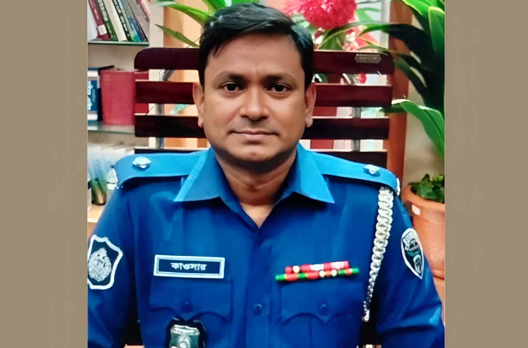 সংঘর্ষের পর হাটহাজারী থানার ওসি প্রত্যাহার