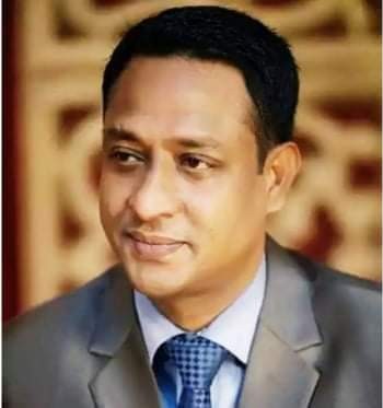 সাবেক যুবলীগ নেতা হেলাল আকবর চৌধুরী বাবর ও স্ত্রীর বিরুদ্ধে দুদকের মামলা