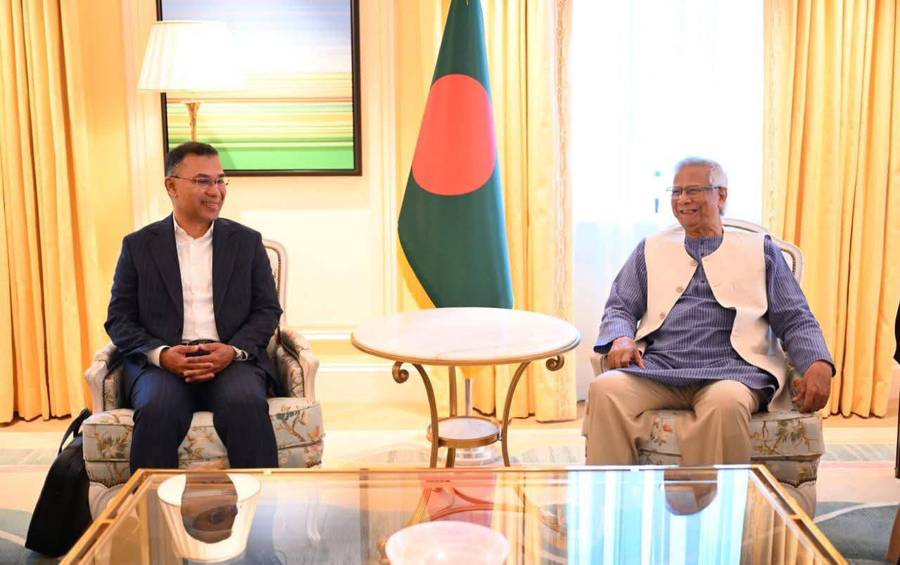 ড. ইউনূসকে ক্ষমতায় গেলে পাশে চাইবে বিএনপি