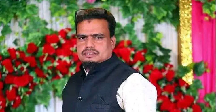 সীতাকুণ্ডে কাভার্ডভ্যানের ধাক্কায় বিএনপি নেতা নি/হ/ত
