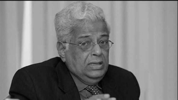 সাবেক প্রধান নির্বাচন কমিশনার এটিএম শামসুল হুদার মৃত্যুতে শোকের ছায়া
