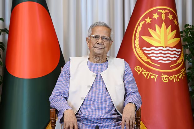 ২০২৬ সালের ফেব্রুয়ারিতেই জাতীয় নির্বাচন: প্রধান উপদেষ্টা