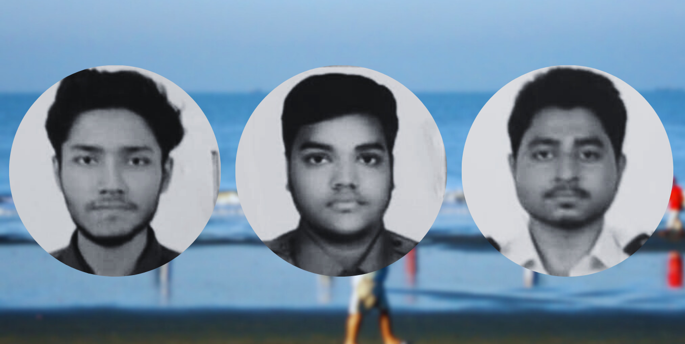কক্সবাজার হিমছড়িতে গোসলে নেমে চবি’র তিন শিক্ষার্থী নিখোঁজ, একজনের মরদেহ উদ্ধার