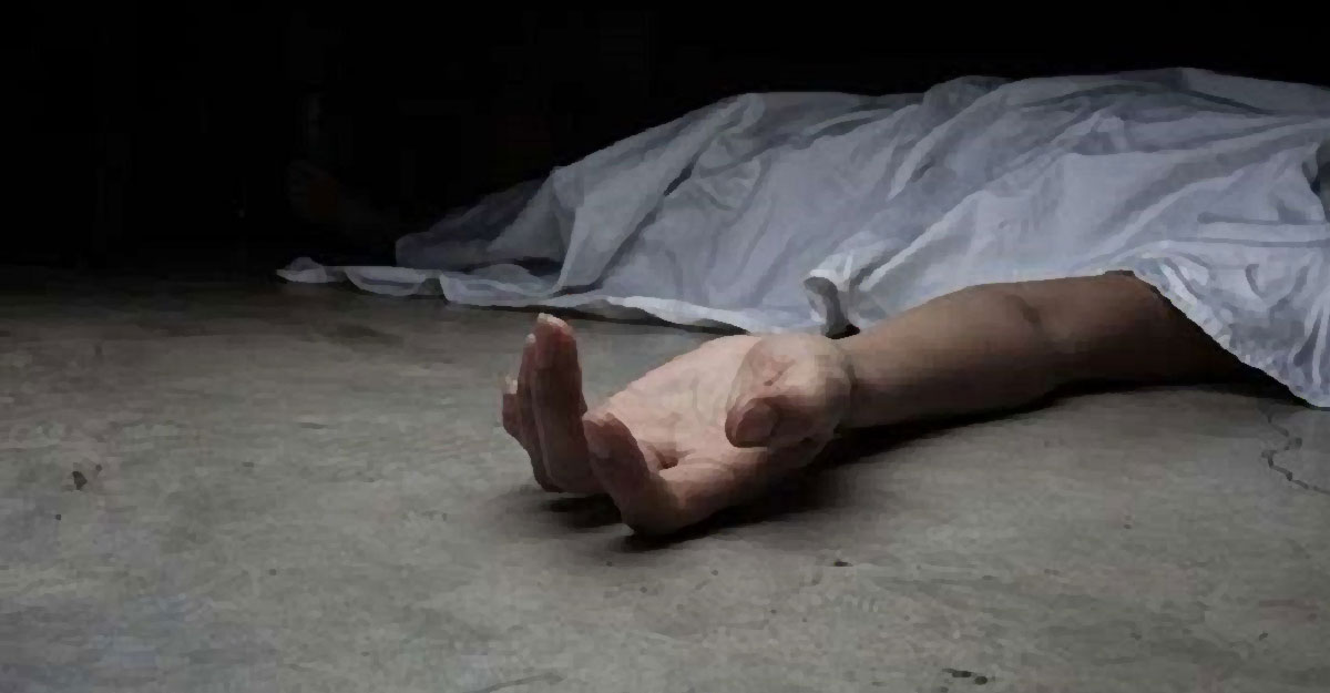 সীতাকুণ্ডে যুবতীর ঝুলন্ত মরদেহ উদ্ধার