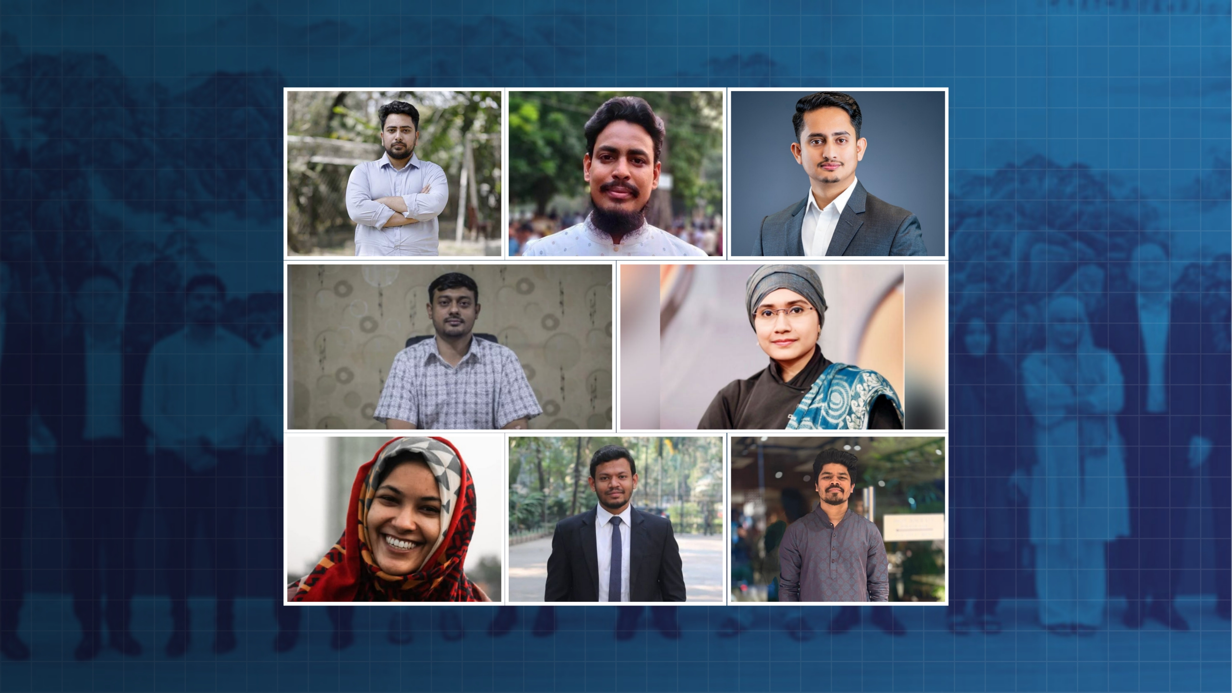 চীন সফরে যাচ্ছে এনসিপির প্রতিনিধি দল, নেতৃত্ব দেবেন নাহিদ ইসলাম