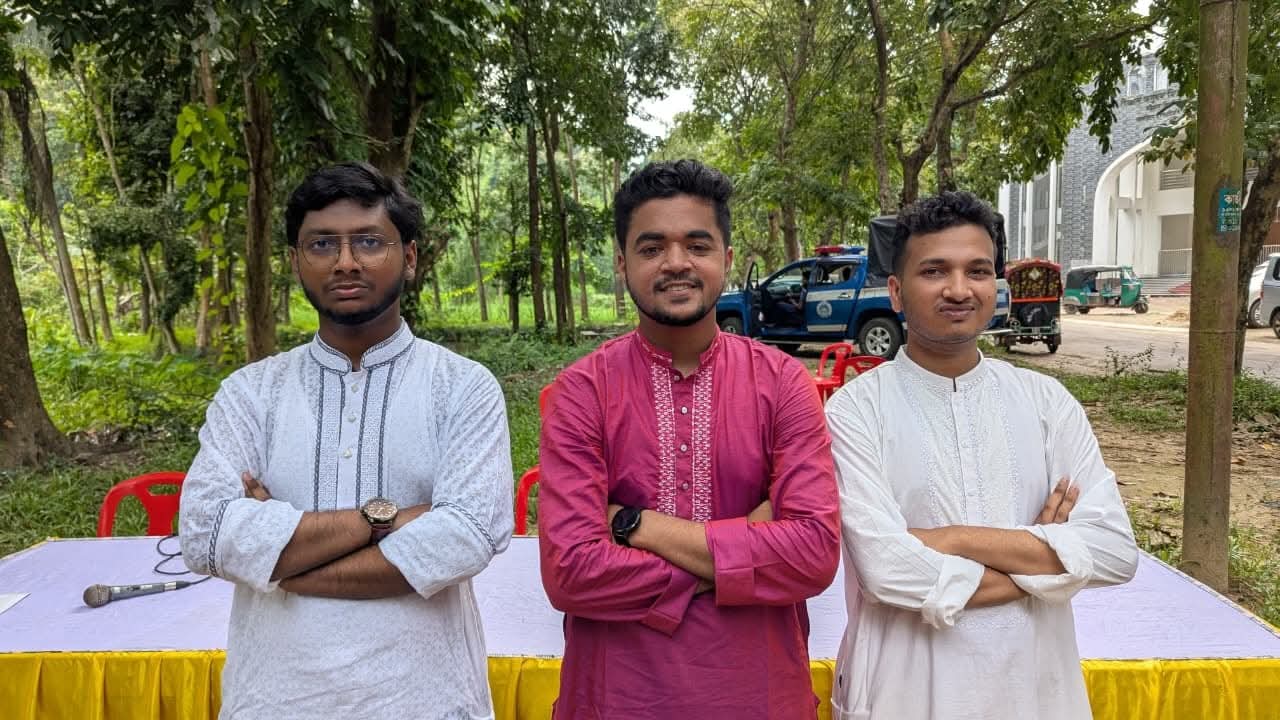 চাকসু নির্বাচন: সর্বজনীন শিক্ষার্থী ঐক্য পরিষদ প্যানেল ঘোষণা