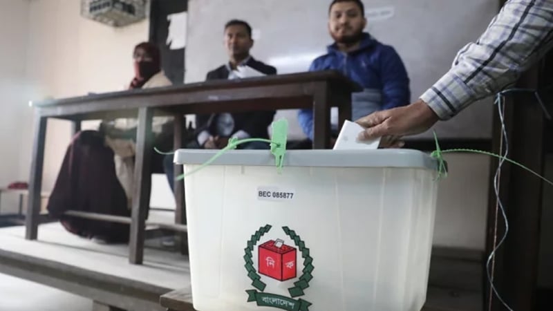 বিদেশি পর্যবেক্ষককে দিতে হবে ১৪ ধরনের তথ্য