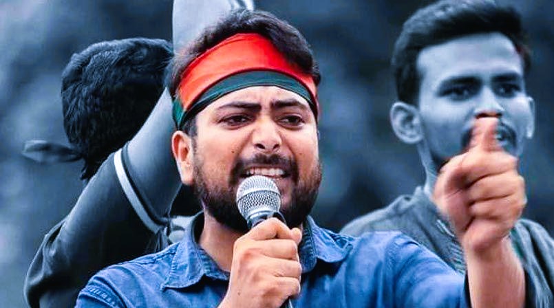 ৩ আগস্ট ঢাকায় শক্ত অবস্থান নেবে এনসিপি