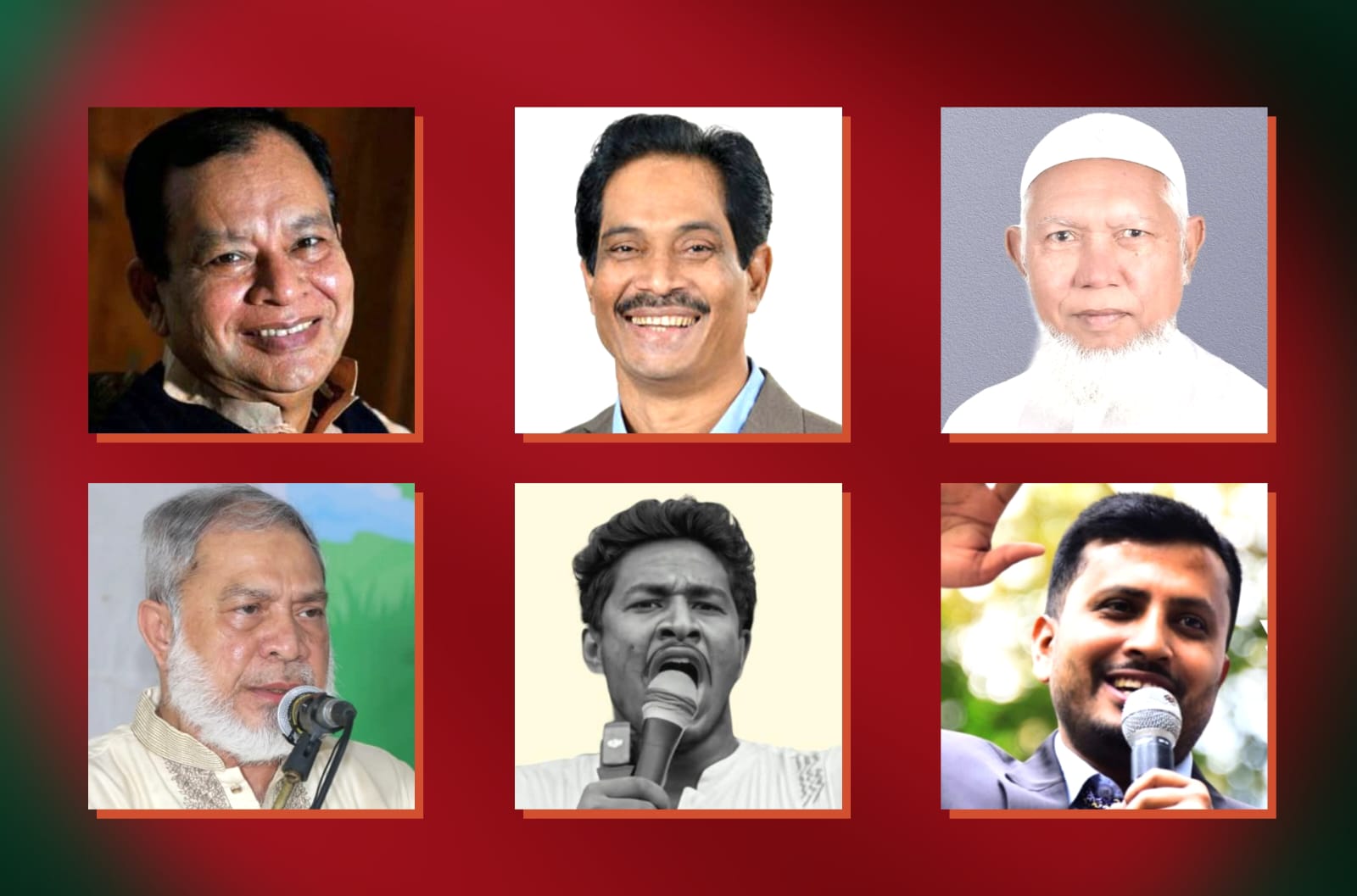চট্টগ্রাম-৯: বিএনপি-জামায়াতের ভিন্ন মেরু, মাঠে এনসিপি ও এবি পার্টিও