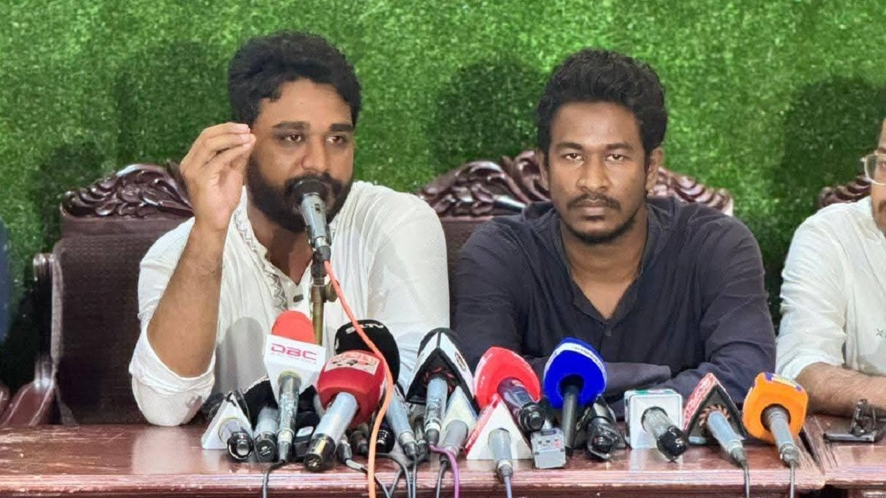 চট্টগ্রামে এনসিপির পদযাত্রায়, নিরাপত্তা নিয়ে শঙ্কা 