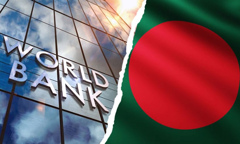 বাংলাদেশের সামষ্টিক অর্থনীতি খুবই ভালো অবস্থায় রয়েছে : বিশ্বব্যাংক