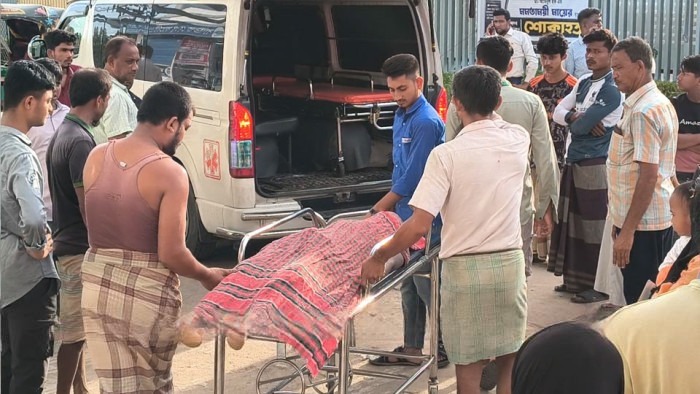 লোহাগাড়ায় বিদ্যুৎস্পৃষ্টে হাফেজ শিশু সাজিদের মর্মান্তিক মৃত্যু