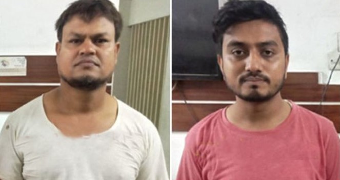 চট্টগ্রামে ছাত্রলীগ নেতা রবিনসহ দুইজন গ্রেপ্তার
