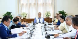 CA orders creation of fund to manage recovered looted assets