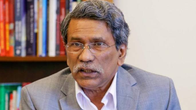 জাতীয় সনদ তৈরিতে দ্রুত সিদ্ধান্ত জরুরি: আলী রীয়াজ