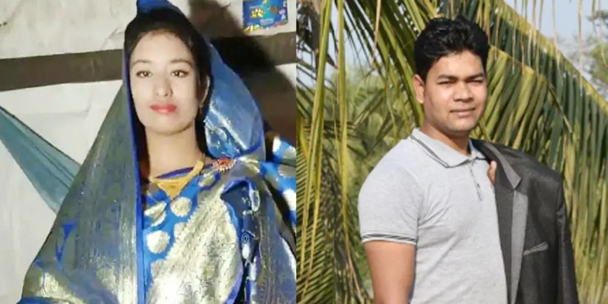 চন্দনাইশে টাকার জন্য অন্তঃসত্ত্বা স্ত্রীকে হত্যার অভিযোগ