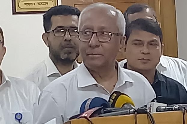 আগামী সপ্তাহে নির্বাচনের রোডম্যাপ ঘোষণার আশা ইসির