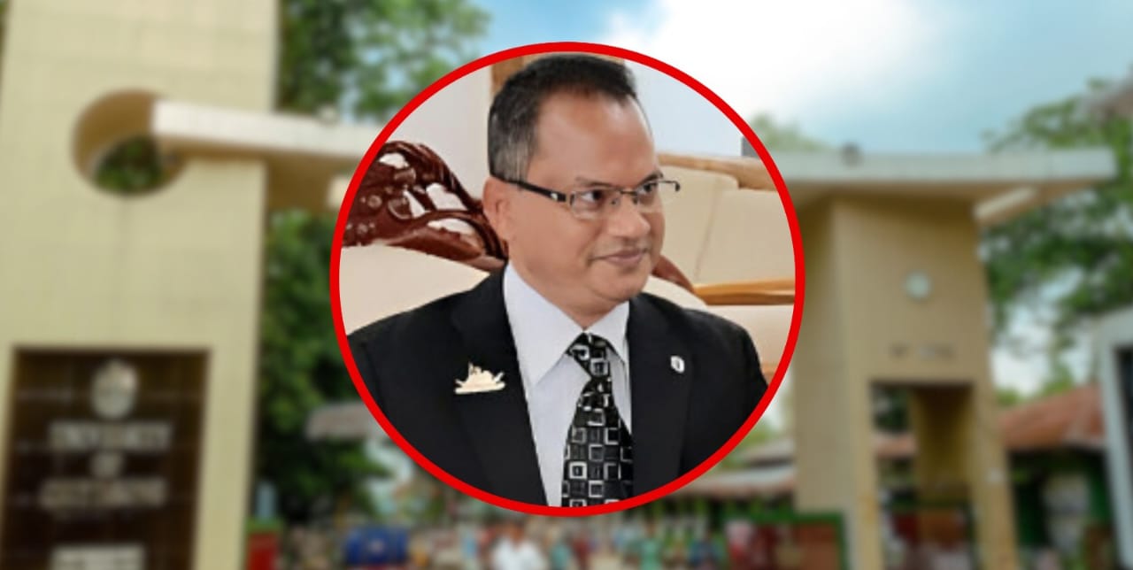 চবি শিক্ষক সাইদুল ইসলাম সরকার সাময়িক বরখাস্ত, তদন্ত কমিটি গঠন