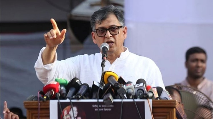 নির্বাচন বিলম্ব চেষ্টার বিরুদ্ধে হুঁশিয়ারি দিলেন সালাহউদ্দিন আহমদ