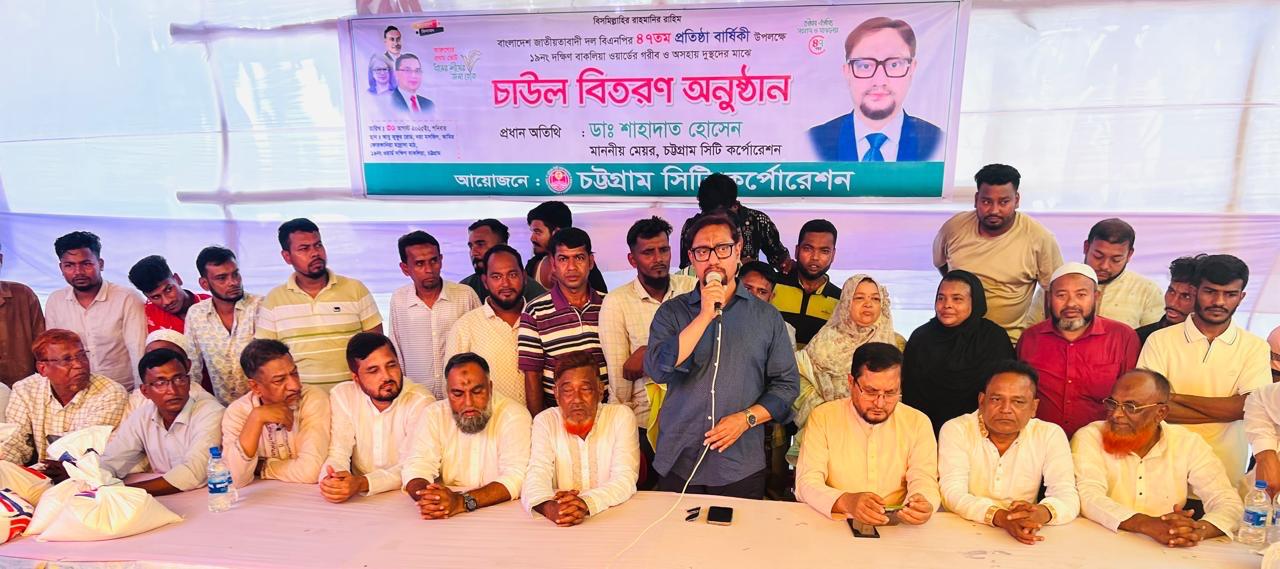 ভিপি নুরের ওপর হামলা ষড়যন্ত্রের অংশ: সতর্ক থাকার আহ্বান ডা. শাহাদাতের