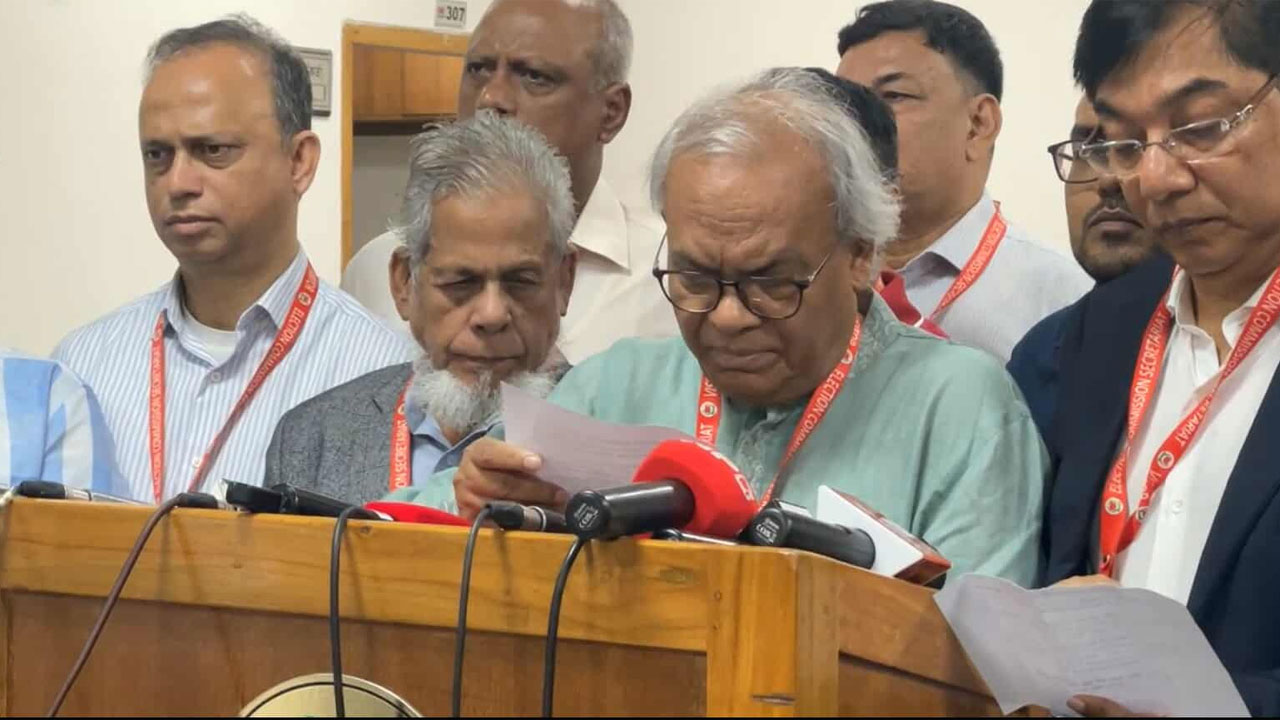 বিএনপির ২০২৪ সালের আয় ১৫ কোটি, ব্যয় ৪.৮ কোটি টাকা
