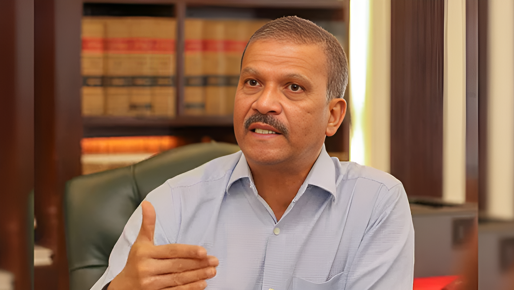 জুলাইয়ে হাসিনার মতো জঘন্য অপরাধ পাকিস্তানি হানাদাররাও করেনি: আইন উপদেষ্টা