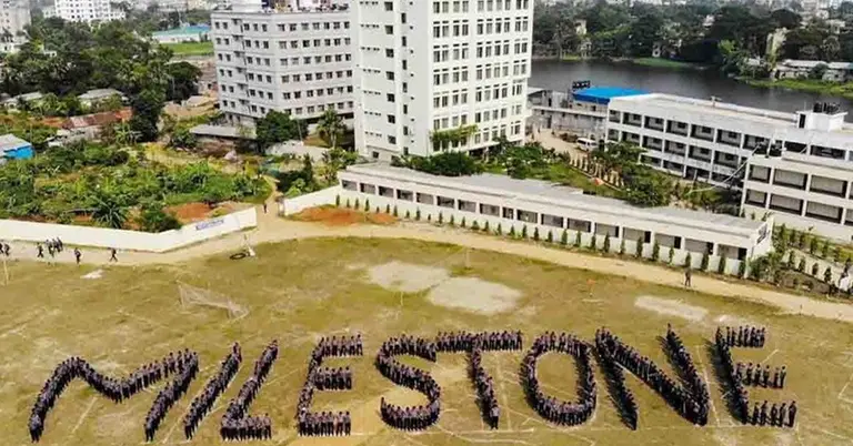 মাইলস্টোনে যুদ্ধবিমান বিধ্বস্তে নিহত ২২, আহত ৫১, নিখোঁজ ৫: বিস্তারিত জানালো স্কুল কর্তৃপক্ষ