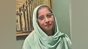 ওদের একা রেখে আমি কী করে চলে আসি?