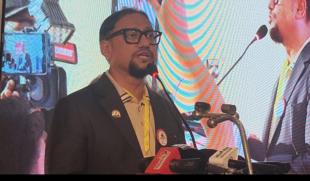 পটিয়ায় ১ হাজার কৃতি শিক্ষার্থীকে সংবর্ধনা দিলো গাজী কে.ডি ফাউন্ডেশন