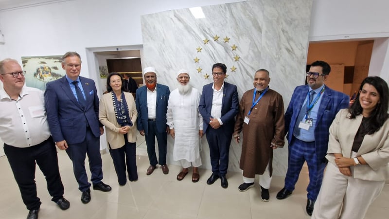 অন্তত এক বারের জন্য হলেও পিআর চায় জামায়াত 